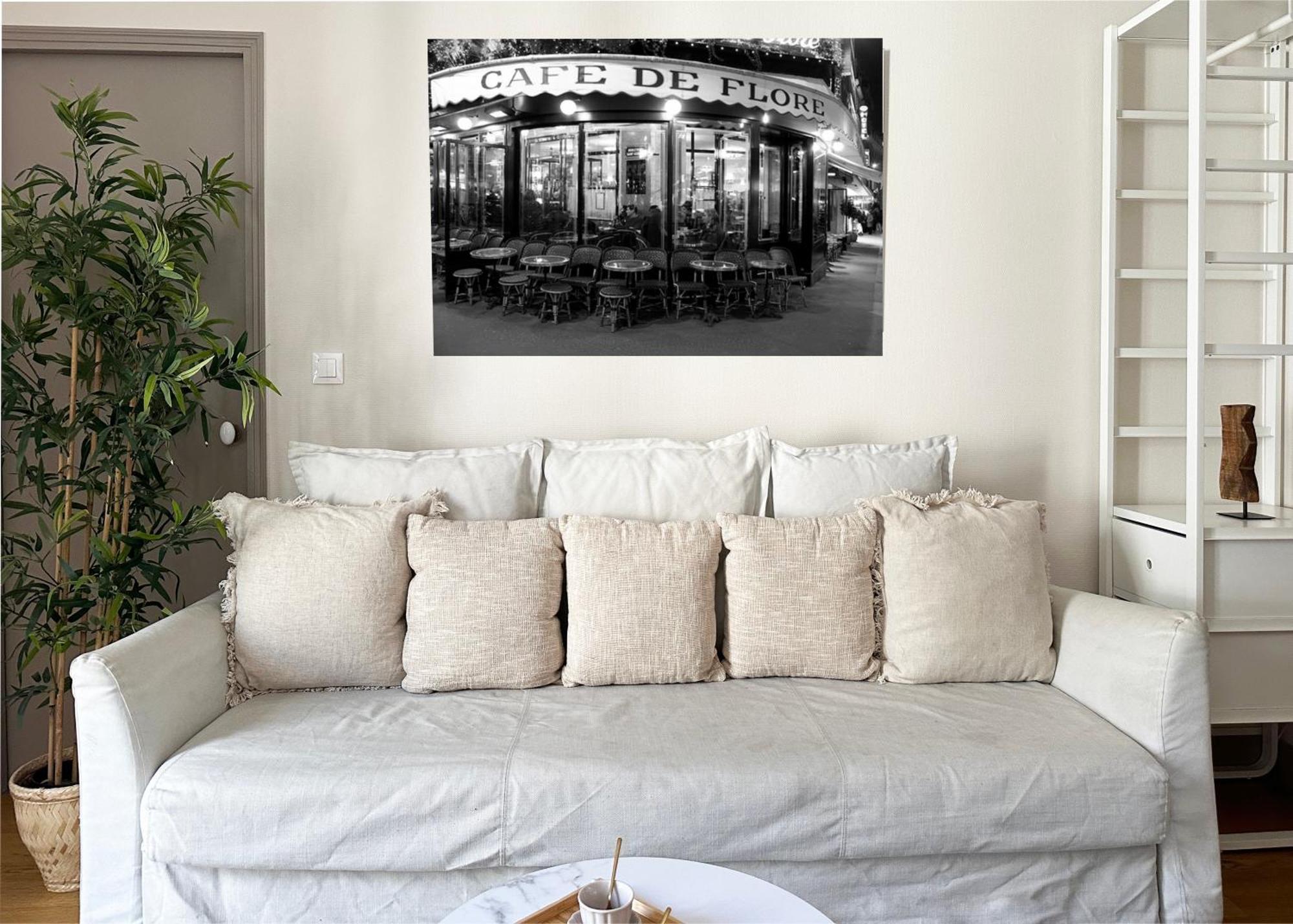 Appartement - Buttes Chaumont's Park -entire Flats Parijs
